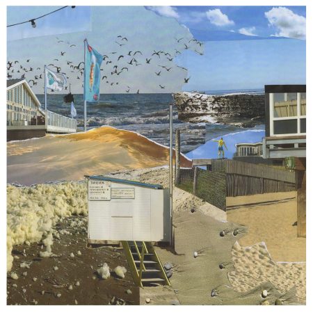 Beach (for J) 2019