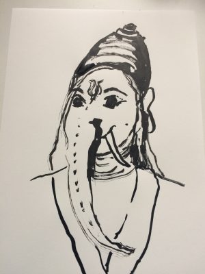 Ganesha 1 2018