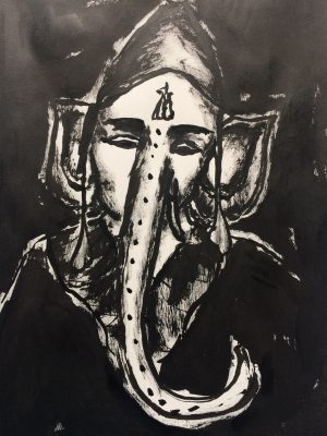 Ganesha 2 2018