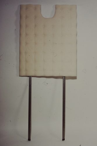 Infinite space instrument 1995-1996 (1)