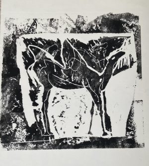 Kameel 2 1988 Lino