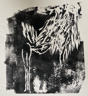 Kameel 4 1988 Lino