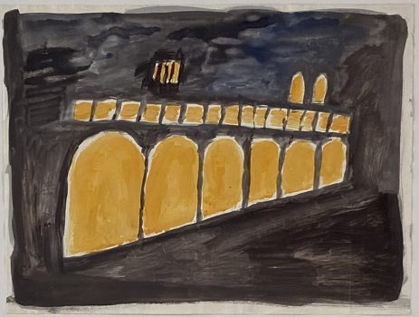 Light house 1994