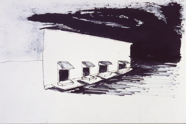 Platform (2) 1995
