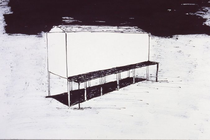 Platform (3) 1995