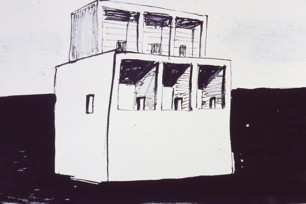 Platform (4) 1995