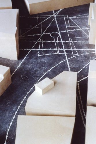 Utrecht Neude multidimensional ground 1996 (1)
