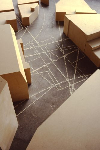 Utrecht Neude multidimensional ground 1996 (2)