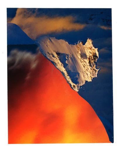 Volcano 2010-2018
